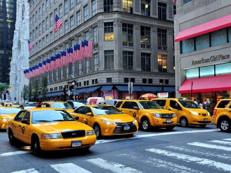 NYC: See 30+ Top Sights in One Day - Kids Join Free! - Why This Tour Stands Out