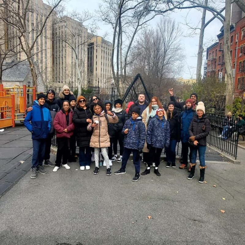 NYC: See 30+ Top Sights in One Day - Kids Join Free! - The Itinerary in Detail