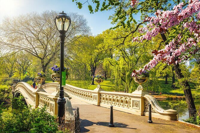 NYC: Sightseeing Day Trip with Statue of Liberty Visit - An In-Depth Look at the NYC Sightseeing Day Trip