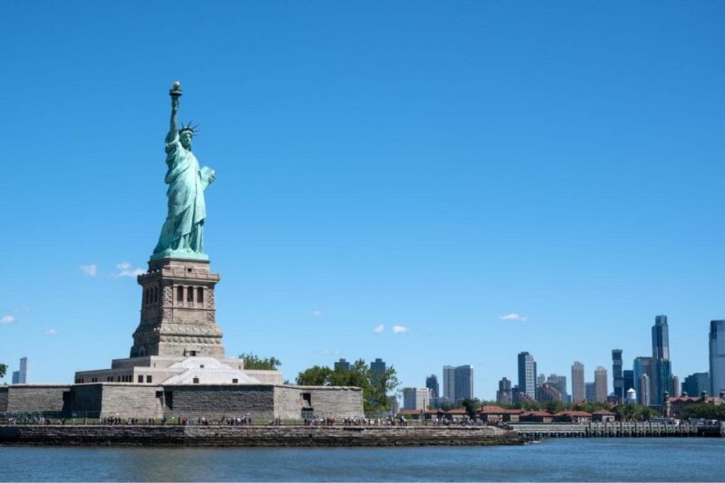 NYC: Sightseeing Day Trip with Statue of Liberty Visit - Final Thoughts