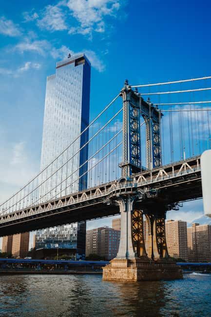 NYC: Sightseeing Harbor Cruise on the Grande Mariner - Who Will Love This Cruise?
