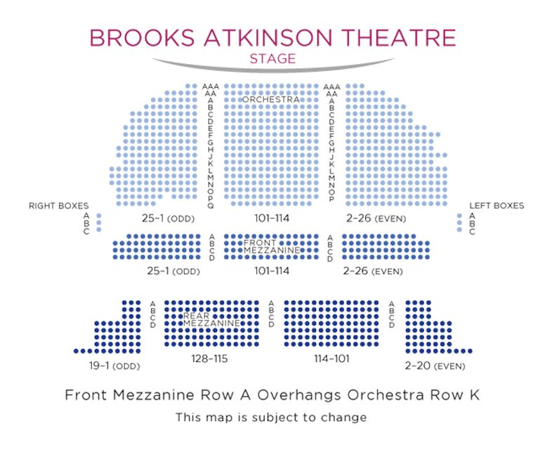 NYC: SIX on Broadway Tickets - A Deep Dive Into the Experience of SIX on Broadway