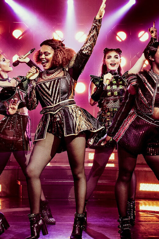 NYC: SIX on Broadway Tickets - Who Will Love SIX?