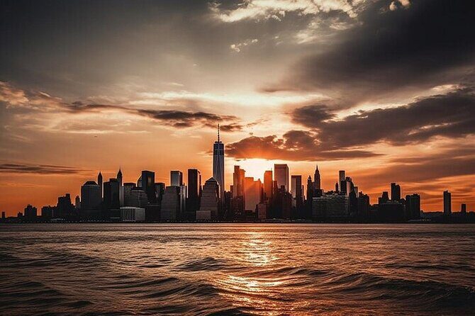 NYC Skyline and Statue of Liberty Harbor Lights Night Cruise - Final Thoughts