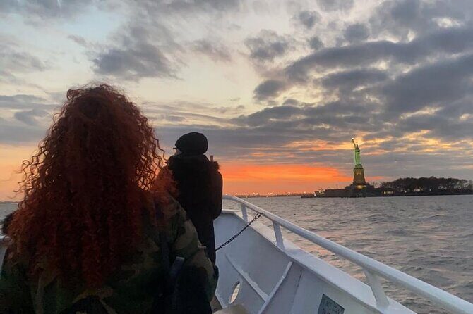 NYC Skyline lights Happy Hour and Cash Bar - Who Should Consider This Tour?
