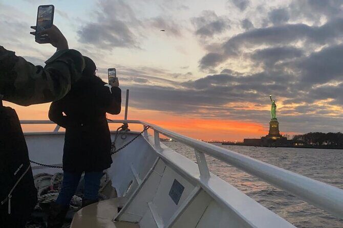 NYC Skyline lights Happy Hour and Cash Bar - FAQ