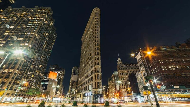 NYC: Skyline Night Tour on Double-Decker Bus - What the Reviews Say