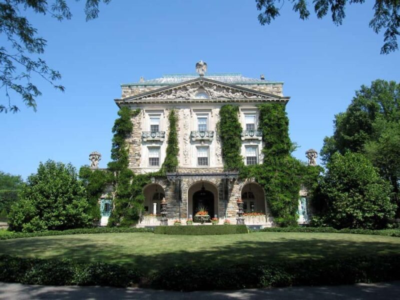 NYC: Sleepy Hollow & Hudson Valley Private Day Tour - Who is This Tour Best For?