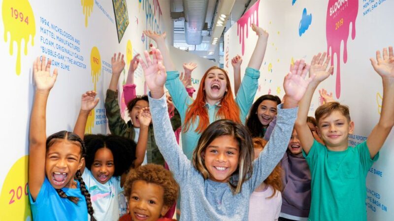 NYC: Sloomoo Institute Entry Ticket - What Reviews Say