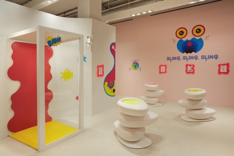 NYC: Sloomoo Institute Entry Ticket - Who Should Consider Visiting?