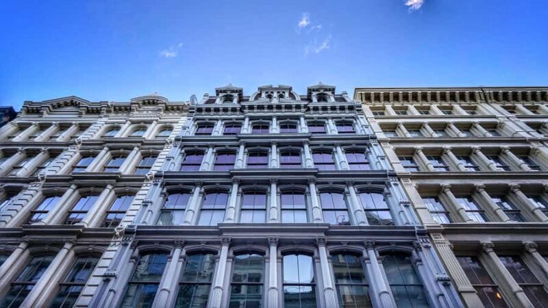 NYC: Soho, Chinatown, and Little Italy Private Walking Tour - Exploring New York City’s Cultural Heart on a Private Walking Tour