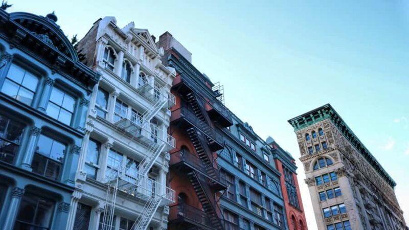 NYC: Soho, Chinatown, and Little Italy Private Walking Tour - Who Will Love This Tour?