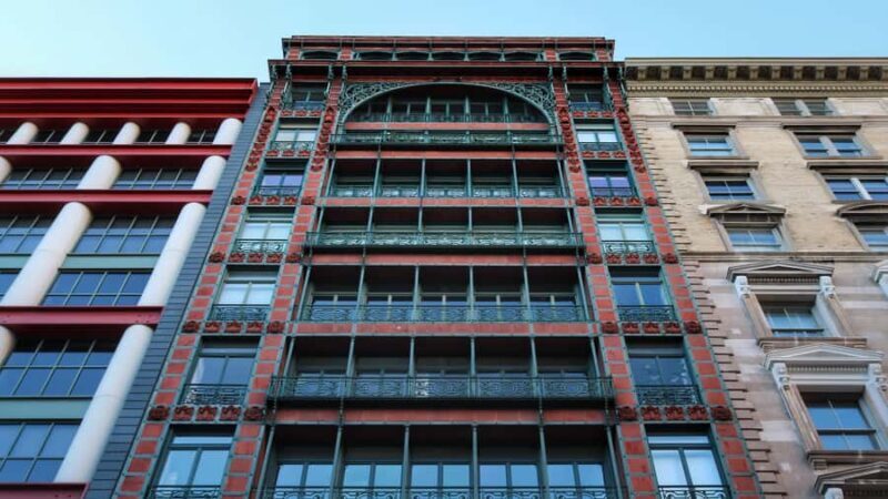 NYC: Soho, Chinatown, and Little Italy Private Walking Tour - FAQ