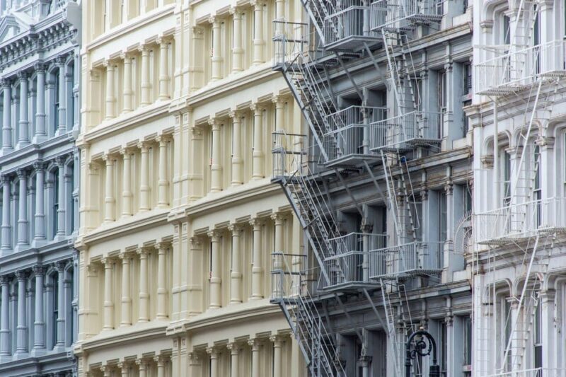 NYC: Soho, Little Italy and Chinatown Guided Walking Tour - Things to Keep in Mind