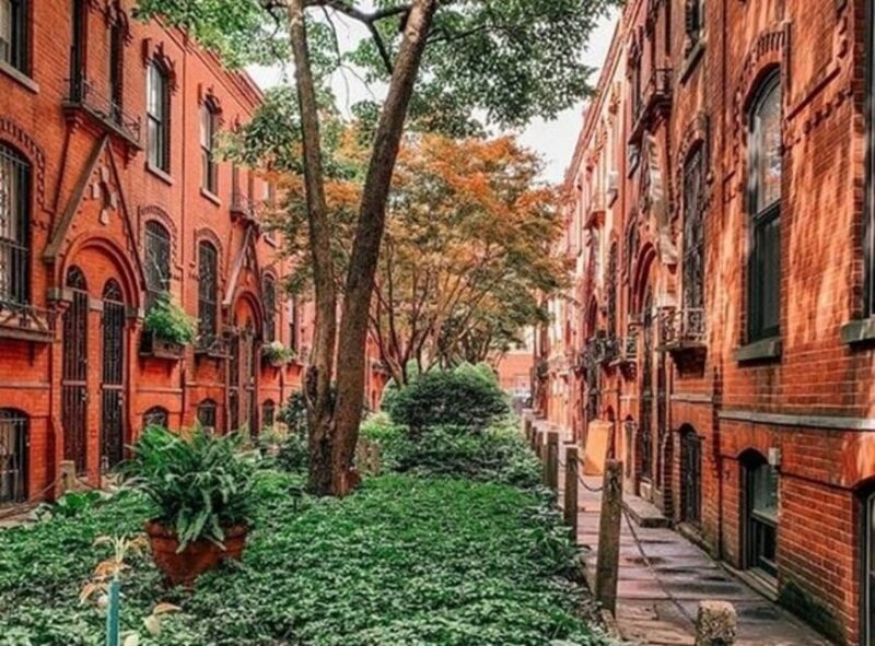 NYC: Soho, Little Italy and Chinatown Private Walking Tour - Exploring the Neighborhoods: What to Expect