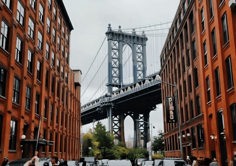 NYC: Soho, Little Italy and Chinatown Private Walking Tour - Why This Tour Offers Good Value