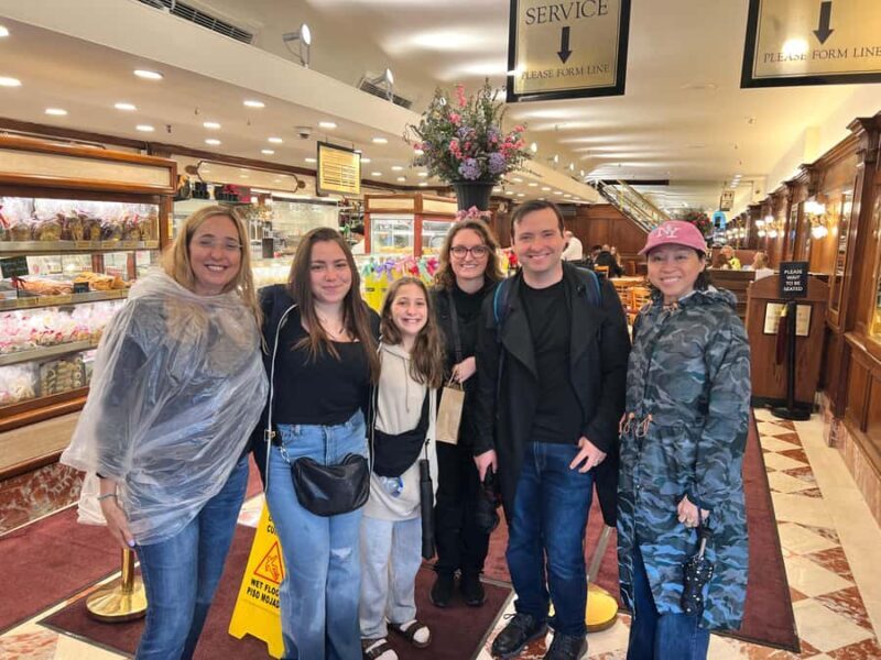 NYC: SoHo, Little Italy, and Chinatown Walking Tour - An In-Depth Look at the Tour Experience