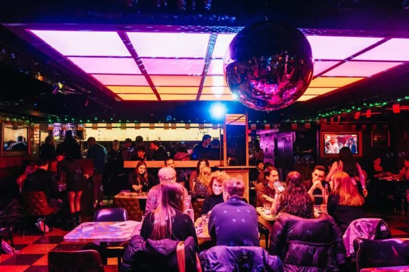 NYC: Speakeasy Drinks and Prohibition History Tour - Practical Details: What to Know Before You Go