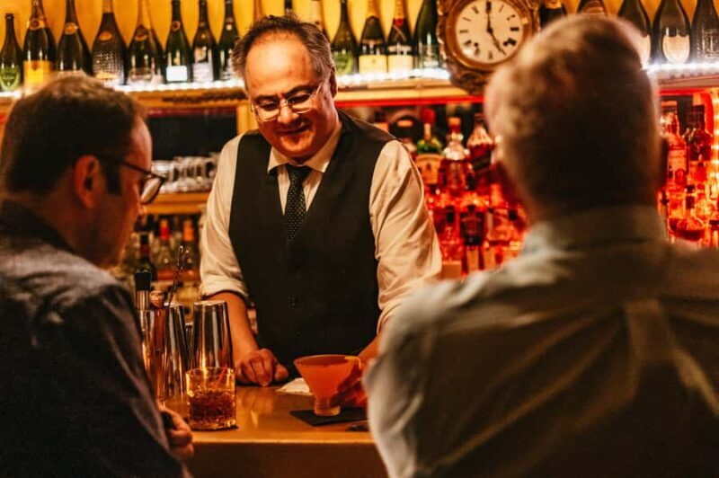 NYC: Speakeasy Drinks and Prohibition History Tour - Who Should Consider This Tour?