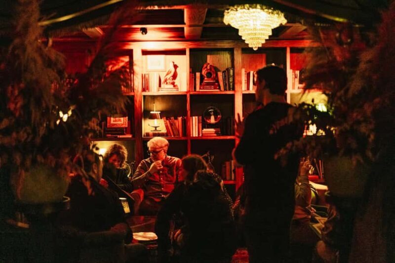 NYC: Speakeasy Drinks and Prohibition History Tour - Frequently Asked Questions