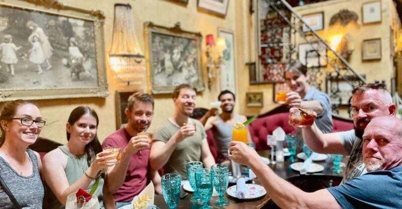 NYC: Speakeasy Drinks and Prohibition History Tour - An In-Depth Look at the Tour Experience