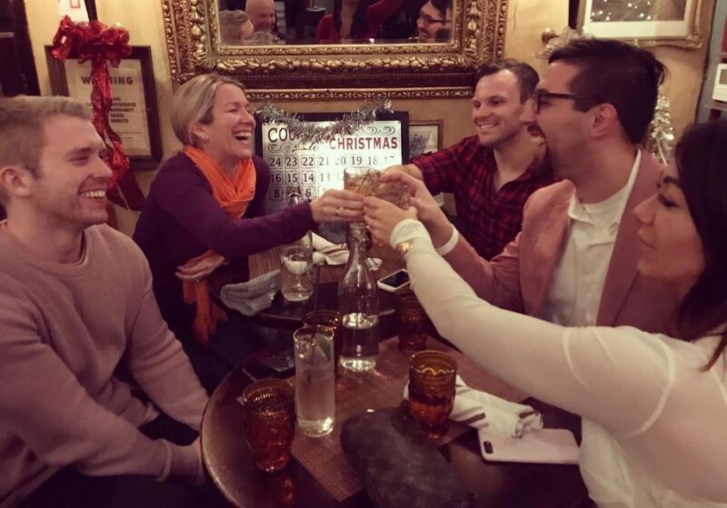 NYC: Speakeasy Drinks and Prohibition History Tour - Final Thoughts