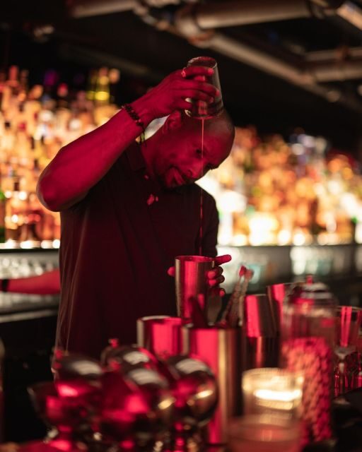 NYC: Speakeasy Drinks and Prohibition History Tour - FAQ
