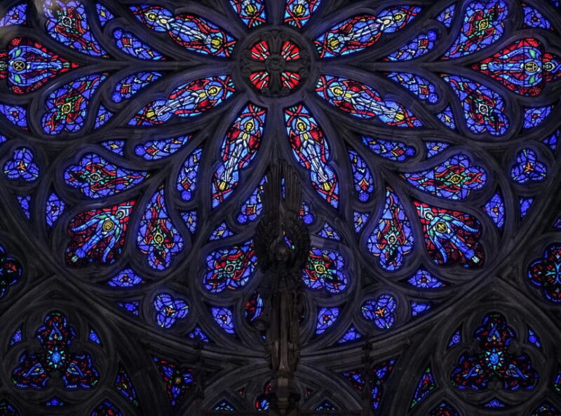 NYC: St. Patrick's Cathedral Tour - A Deep Dive into the St. Patrick’s Cathedral Tour