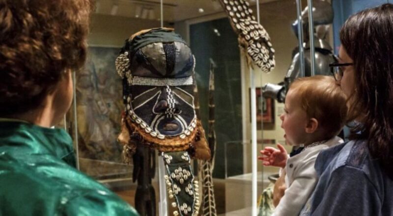 NYC: Staten Island Museum Entrance Ticket - Practicalities and Tips for Visiting