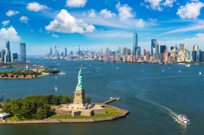 NYC: Statue of Liberty and Ellis Island Guided Tour - Analyzing the Value and Experience