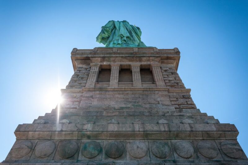 NYC: Statue of Liberty and Ellis Island Tour with Ferry - A Deep Dive into the Tour Experience