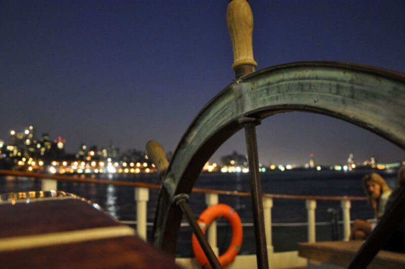 NYC: Statue of Liberty Day Sail with Onboard Bar - Practical Details & Tips
