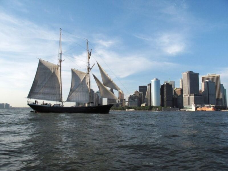 NYC: Statue of Liberty Day Sail with Onboard Bar - Final Thoughts: Is It Worth It?