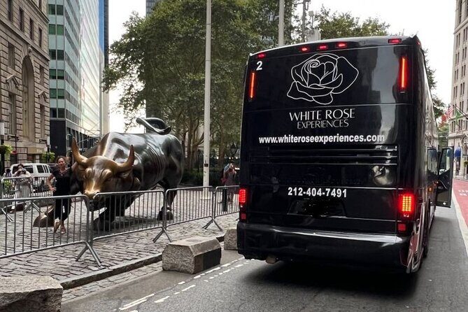 NYC Statue of Liberty Ellis Island Visit with Ferry Ticket - FAQ