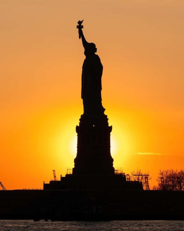 NYC: Statue of Liberty Express Cruise  Freedom Liberty Tour - Practical Tips for Your Trip