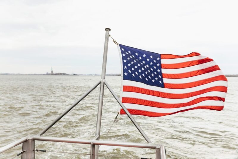 NYC: Statue of Liberty Express Skip-the-Box-Office Cruise - What to Expect on the Statue of Liberty Express Cruise