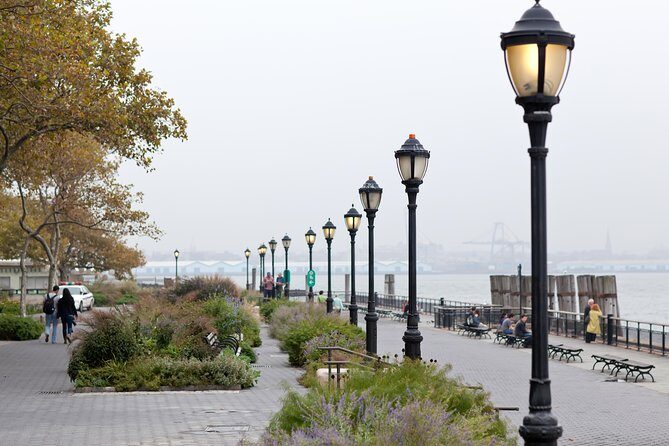 NYC Statue of Liberty Ferry and Transfer - Final Thoughts