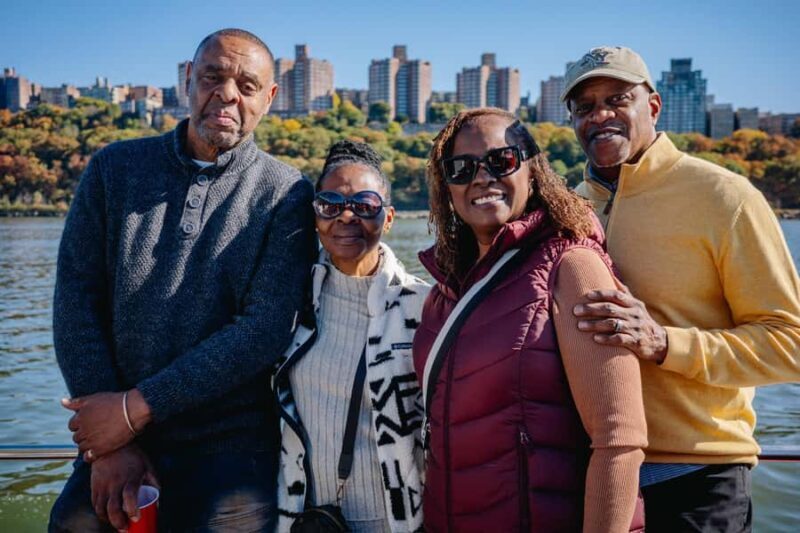 NYC Statue of Liberty Sightseeing Cruise - Pricing and Value