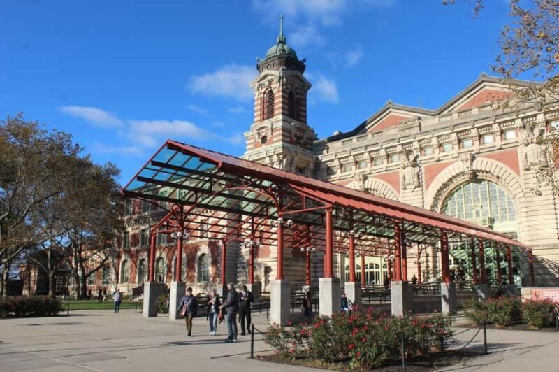 NYC: Statue of Liberty Tour with Pedestal Access and Ferry - A Closer Look at the Tour Itself