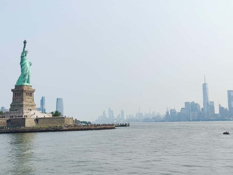 NYC: Statue of Liberty Tour with Pedestal Access and Ferry - Final Thoughts: Is It Worth It?