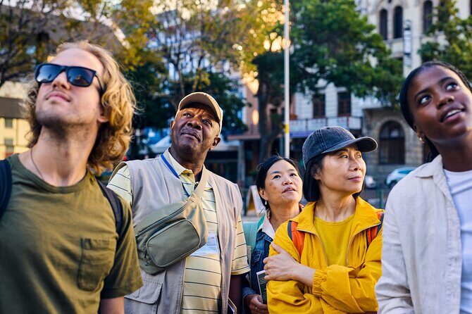 NYC STEP ON TOUR GUIDES | Your Bus Our Tour Guide - A Closer Look at the Tour