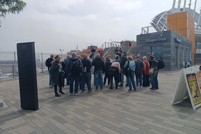 NYC STEP ON TOUR GUIDES | Your Bus Our Tour Guide - FAQ