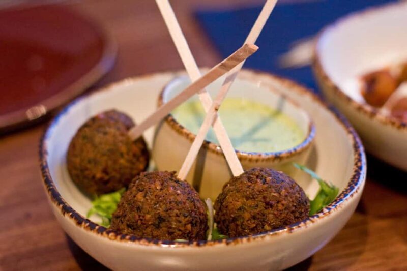 NYC: Street Food Guided Walking Tour in Greenwich Village - Key Points