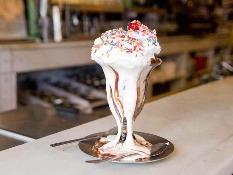 NYC: Street Food Guided Walking Tour in Greenwich Village - A Close Look at the Greenwich Village Food Tour