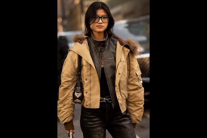 NYC: Street Style Photoshoot with a Professional - Key Points