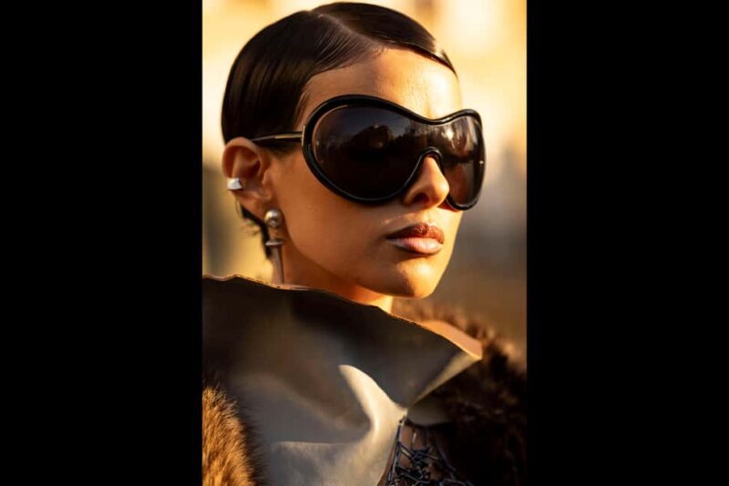 NYC: Street Style Photoshoot with a Professional - Practical Tips for Booking