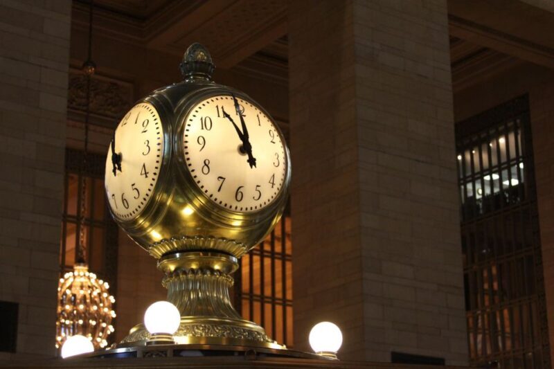 NYC: SUMMIT One Vanderbilt Ticket and Grand Central Tour - Pricing and Value