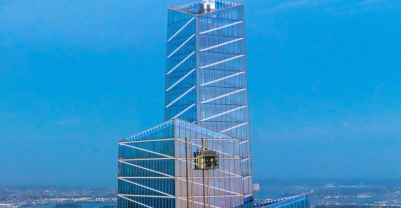 NYC: SUMMIT One Vanderbilt Ticket and Grand Central Tour - FAQ