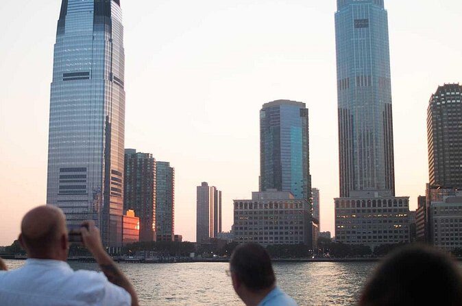 NYC Sunset Cruise Experience the City Twilight Magic - Final Thoughts: Who Should Consider This Tour?