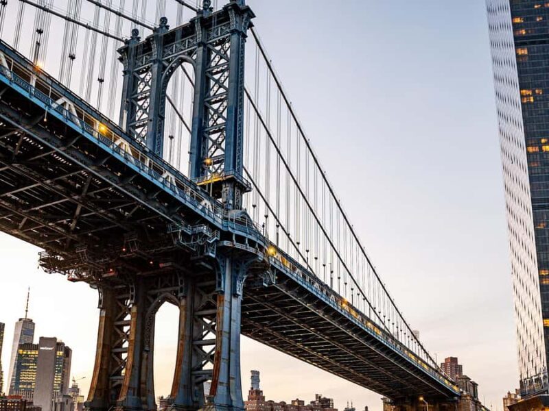 NYC Sunset Cruise with DJ, Skyline & Statue of Liberty - Frequently Asked Questions